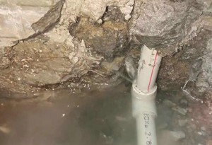 阳春管道漏水检测五