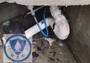 阳春水管漏水检测公司6
